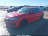 Honda Civic Lx 2HGFC4A54HH400512 снимка