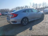Honda Civic Lx 2HGFC2F53HH011826 снимка