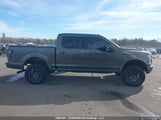 Ford F150 Supercrew 1FTEW1EFXFFB35810 fotografie