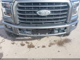 Ford F150 Supercrew 1FTEW1EFXFFB35810 снимка