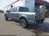 Ford F150 Supercrew 1FTEW1EFXFFB35810 fotografie