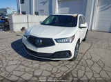 Acura Mdx A-Spec 5J8YD4H03KL802094 снимка