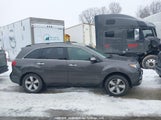 Acura Mdx 2HNYD2H21CH004383 снимка