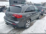 Acura Mdx 2HNYD2H21CH004383 fotografie