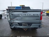 Chevrolet Silverado 1GCUDEED5PZ227088 снимка
