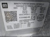 Chevrolet Silverado 1GCUDEED5PZ227088 снимка