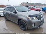 Kia Sorento Sx/Sx Limited 5XYKWDA72FG555237 fotografie