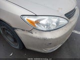 Toyota Camry Le/Xle/Se JTDBE32K320087356 fotografie