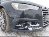 Audi A6 Quattro Prog/Technik S Ln WAUJGAFC3GN132641 снимка