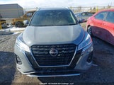 Nissan Kicks Sv 3N1CP5CV3NL527783 снимка