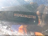 Nissan Kicks Sv 3N1CP5CV3NL527783 снимка