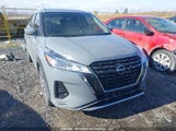Nissan Kicks Sv 3N1CP5CV3NL527783 снимка