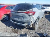 Nissan Kicks Sv 3N1CP5CV3NL527783 снимка