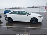 Toyota Corolla Le 5YFBPMBEXMP155509 снимка