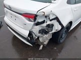 Toyota Corolla Le 5YFBPMBEXMP155509 снимка