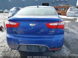 Kia Rio Ex KNADN4A37E6394469 снимка