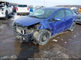 Kia Rio Ex KNADN4A37E6394469 снимка