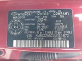 Hyundai Kona Sel KM8K22AA2JU111872 снимка