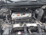 Honda Cr-V Ex-L 5J6RM4H71CL801327 снимка