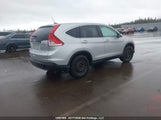 Honda Cr-V Ex-L 5J6RM4H71CL801327 снимка