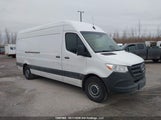 Mercedes-Benz Sprinter W1Y4KCHY4SP796149 снимка