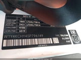 Mercedes-Benz Sprinter W1Y4KCHY4SP796149 снимка