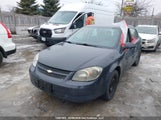 Chevrolet Cobalt Lt 1G1AL55F887280350 снимка