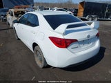 Toyota Corolla L/Le/Xle/Se/Xse 2T1BURHE8HC907078 снимка
