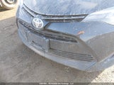Toyota Corolla Le 2T1BURHE1HC920903 снимка