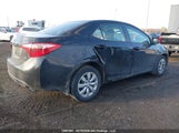 Toyota Corolla Le 2T1BURHE1HC920903 снимка