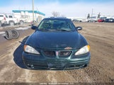 Pontiac Grand Am Se 1G2NE52FX2C258506 снимка