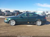Pontiac Grand Am Se 1G2NE52FX2C258506 снимка