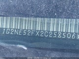 Pontiac Grand Am Se 1G2NE52FX2C258506 снимка