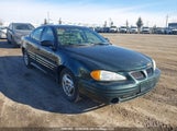 Pontiac Grand Am Se 1G2NE52FX2C258506 снимка