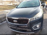 Kia Sorento 2.0L Ex/2.0L Lx+ 5XYPHDA12GG087538 photo