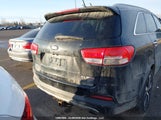 Kia Sorento 2.0L Ex/2.0L Lx+ 5XYPHDA12GG087538 photo