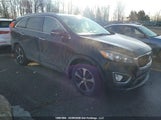 Kia Sorento 2.0L Ex/2.0L Lx+ 5XYPHDA12GG087538 fotografie