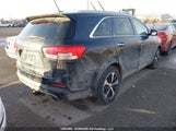 Kia Sorento 2.0L Ex/2.0L Lx+ 5XYPHDA12GG087538 снимка