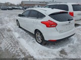 Ford Focus Se 1FADP3K25JL263023 снимка