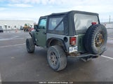 Jeep Wrangler Sport 1C4AJWAG1GL219378 снимка