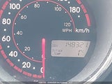 Toyota Corolla Matrix Xr 2T1KR32EX6C594376 снимка