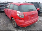 Toyota Corolla Matrix Xr 2T1KR32EX6C594376 снимка