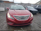 Hyundai Sonata Se/Limited 5NPEC4AB1CH390702 снимка