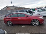 Hyundai Sonata Se/Limited 5NPEC4AB1CH390702 снимка
