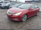 Hyundai Sonata Se/Limited 5NPEC4AB1CH390702 снимка