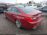 Hyundai Sonata Se/Limited 5NPEC4AB1CH390702 снимка