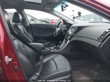 Hyundai Sonata Se/Limited 5NPEC4AB1CH390702 снимка
