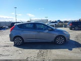 Hyundai Accent Gs KMHCT5AE8FU228420 снимка