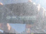 Hyundai Accent Gs KMHCT5AE8FU228420 снимка
