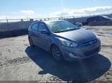 Hyundai Accent Gs KMHCT5AE8FU228420 снимка